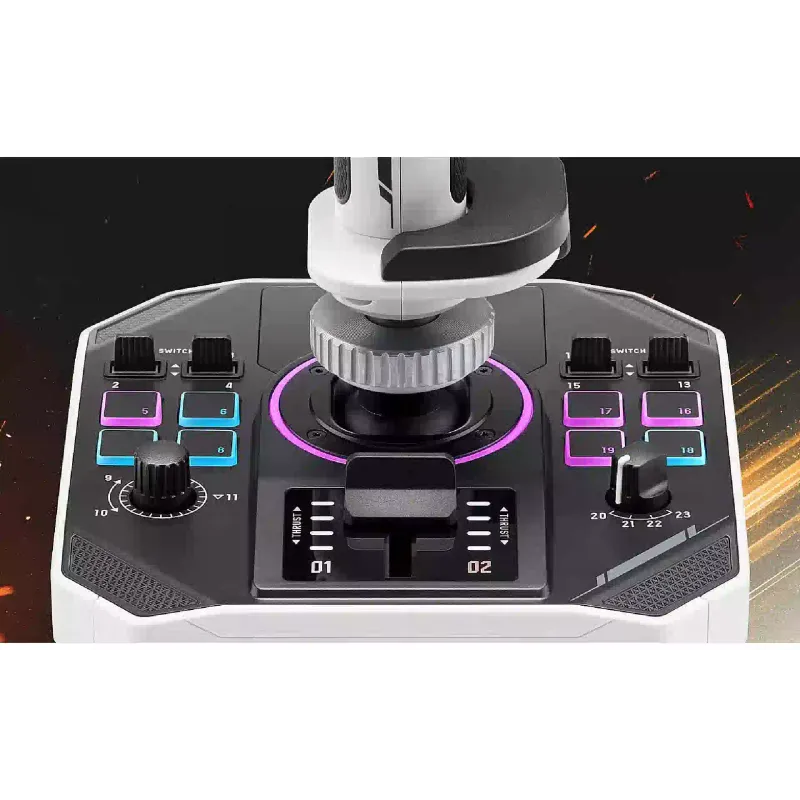 Joystick Thrustmaster Flightstick SOL-R 1 (2960920)