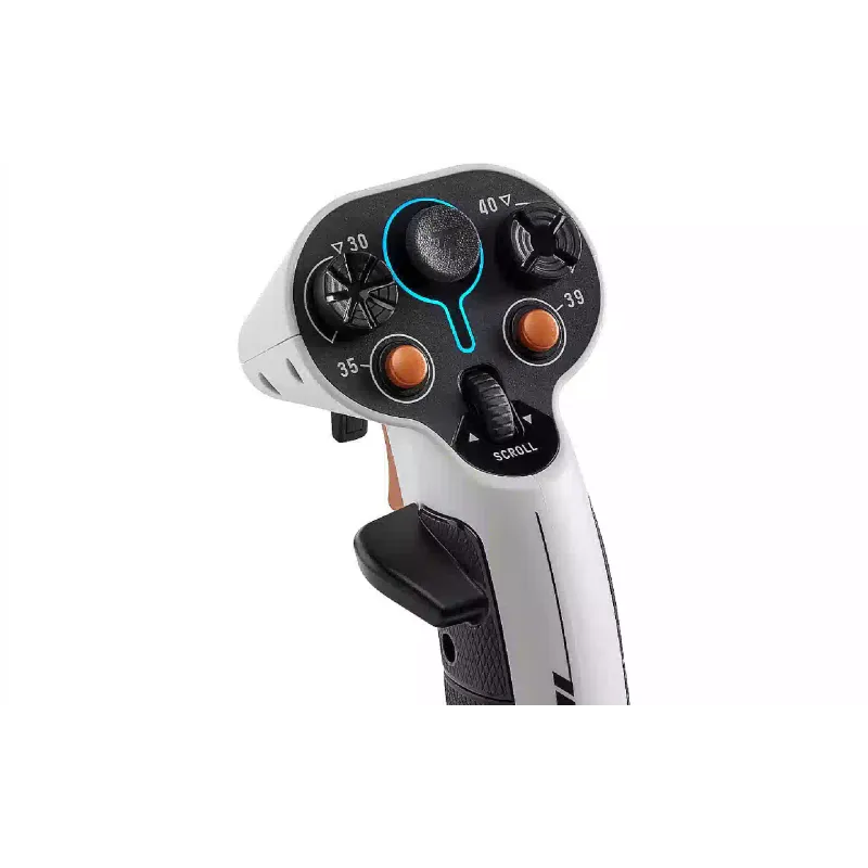 Joystick Thrustmaster Flightstick SOL-R 1 (2960920)