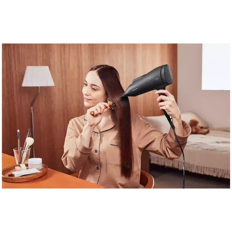 مجفف شعر Panasonic, Black (EH-NE85-K865)
