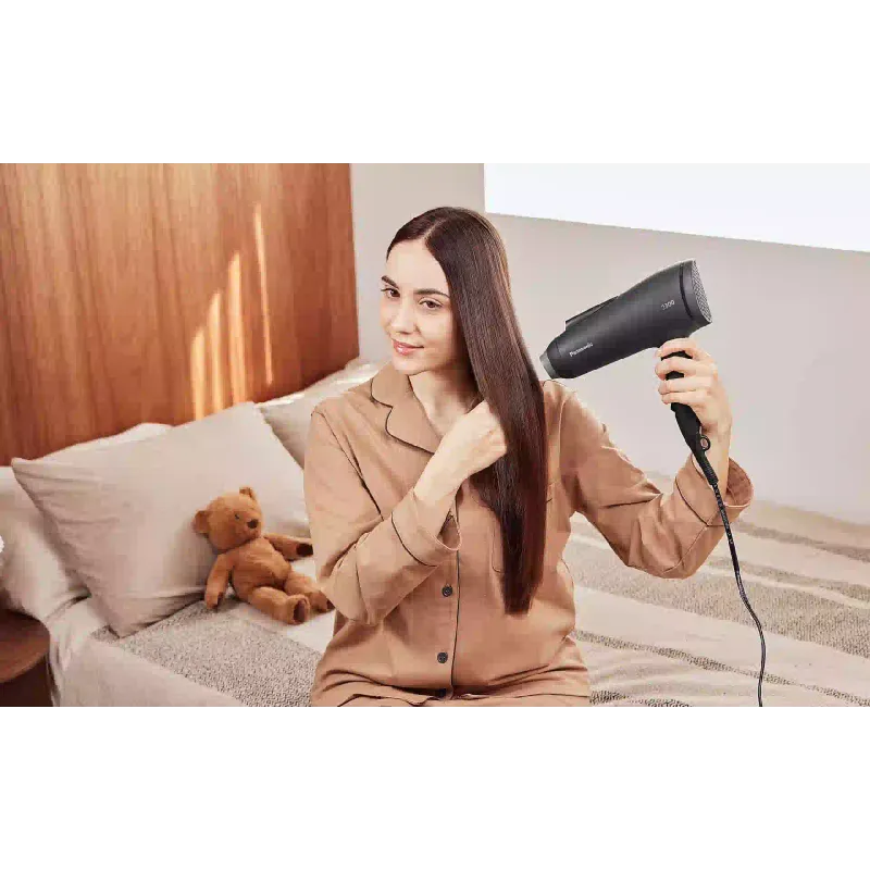 مجفف شعر Panasonic, Black (EH-NE85-K865)