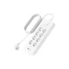 Καλώδιο επέκτασης δικτύου Belkin, White (SRB003VF2M-V2)