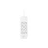 Καλώδιο επέκτασης δικτύου Belkin, White (SRB003VF2M-V2)