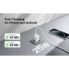 شاحن Belkin (WCA012KQWH)