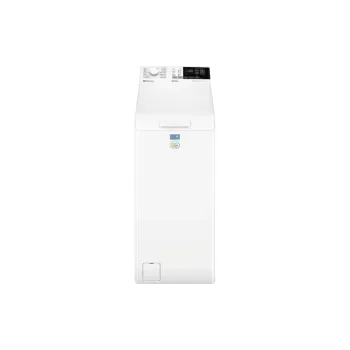 Washing machine Electrolux (EW6T427U), White