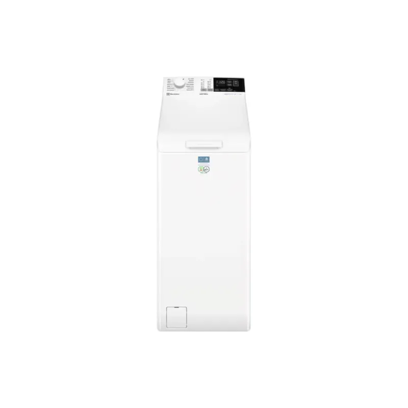 Washing machine Electrolux (EW6T427U), White
