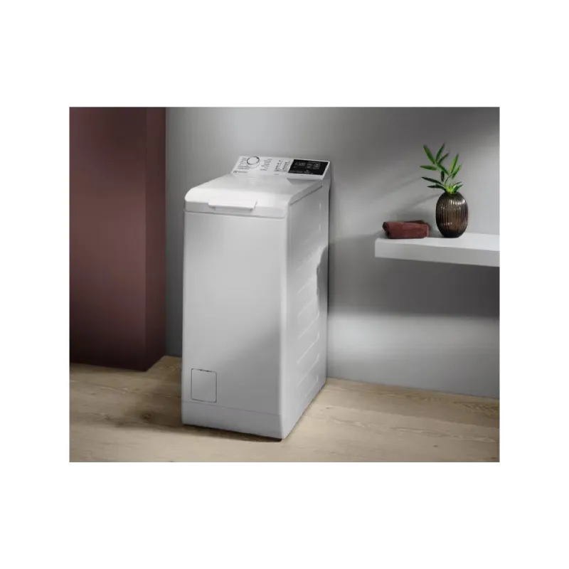 Washing machine Electrolux (EW6T427U), White