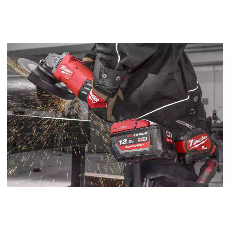 Диск отрезной по металлу Milwaukee Pro+ (4932451494), 230 мм