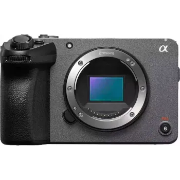 Videokamera Sony (ILMEFX30B.CEC)