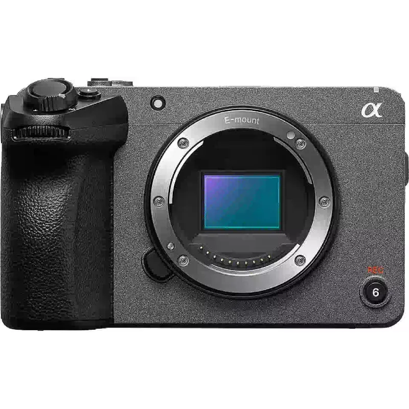 videocámara Sony (ILMEFX30B.CEC)