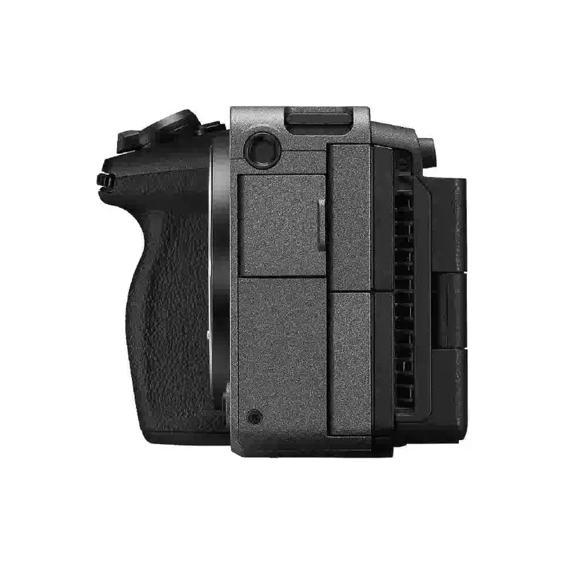 videocámara Sony (ILMEFX30B.CEC)