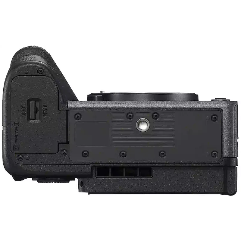 videocámara Sony (ILMEFX30B.CEC)