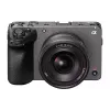 videocámara Sony (ILMEFX30B.CEC)