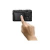 videocámara Sony (ILMEFX30B.CEC)
