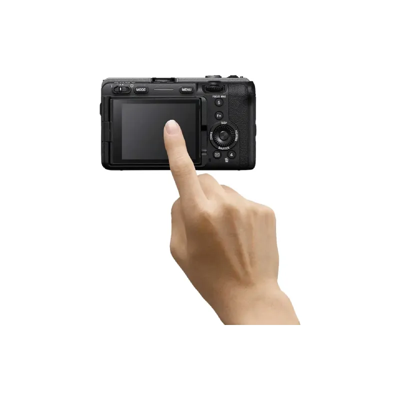 videocámara Sony (ILMEFX30B.CEC)