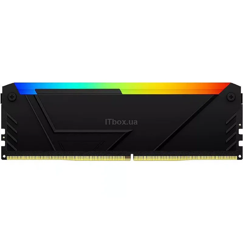 Памет за компютър Kingston (KF432C16BB12A/16WP)