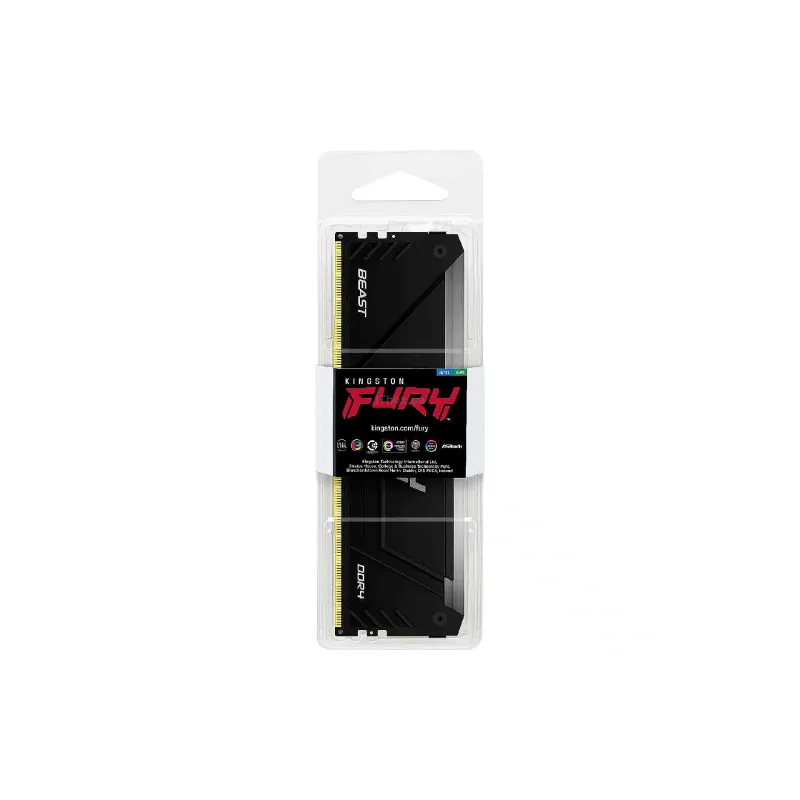 Памет за компютър Kingston (KF432C16BB12A/16WP)