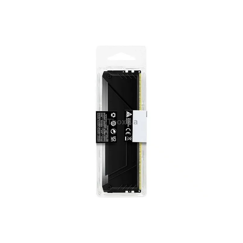 Памет за компютър Kingston (KF432C16BB12A/16WP)