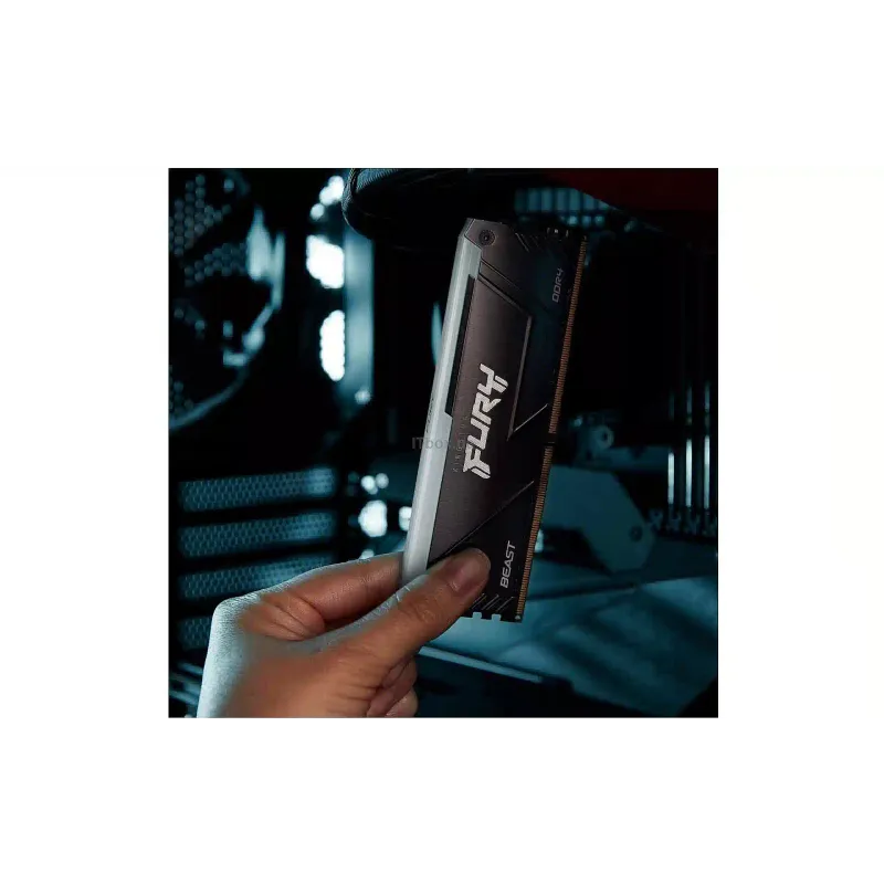 Памет за компютър Kingston (KF432C16BB12A/16WP)