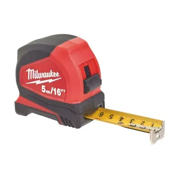 الروليت Milwaukee Pro Compact (4932459595)