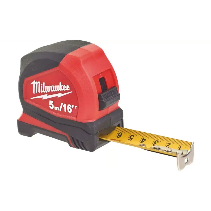 Ruleta Milwaukee Pro Compact (4932459595)