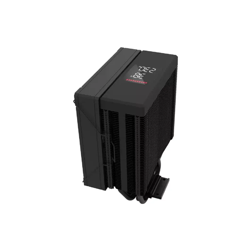 Refrigerador de CPU Zalman (CNPS9XECODS)