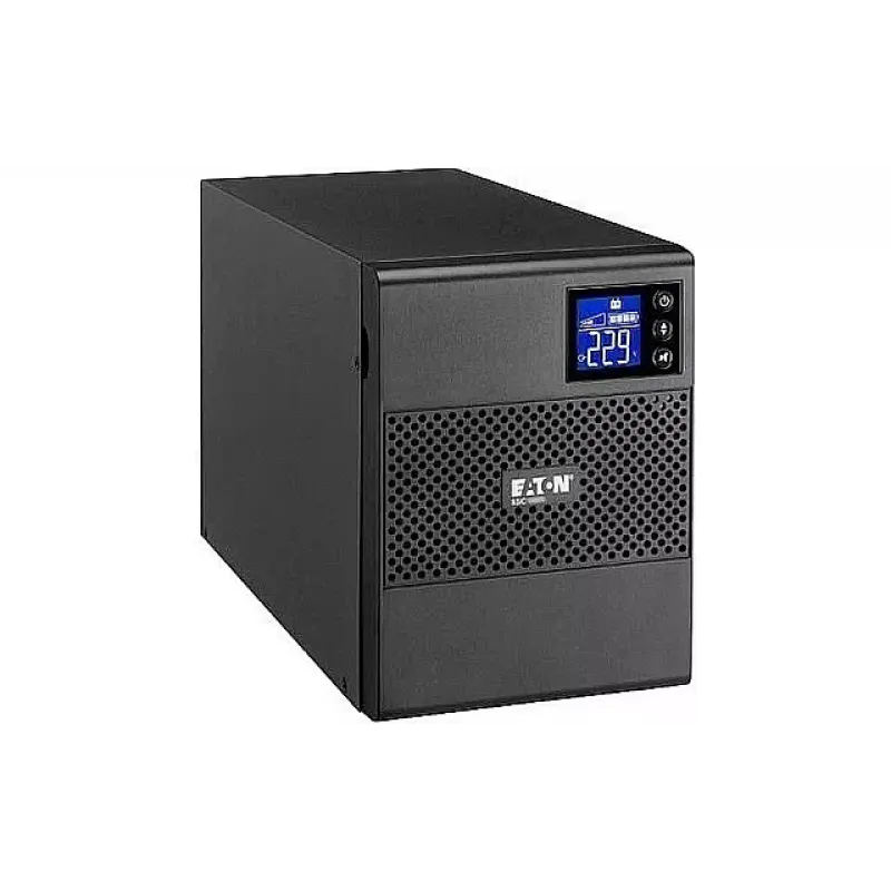 مصدر طاقة غير قابل للانقطاع Eaton (5SC1500i)