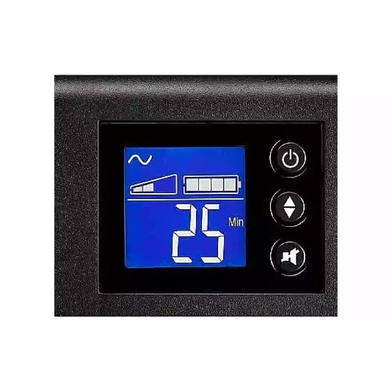 مصدر طاقة غير قابل للانقطاع Eaton (5SC1500i)