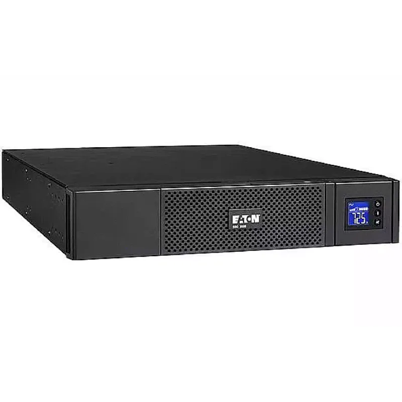 مصدر طاقة غير قابل للانقطاع Eaton (5SC2200IRT)
