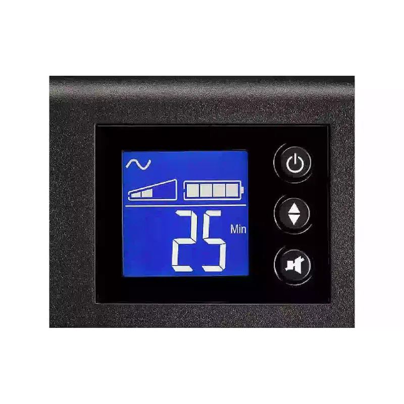 مصدر طاقة غير قابل للانقطاع Eaton (5SC2200IRT)