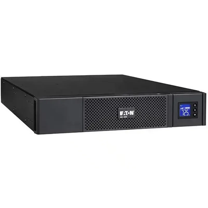 مصدر طاقة غير قابل للانقطاع Eaton (5SC1500IR)