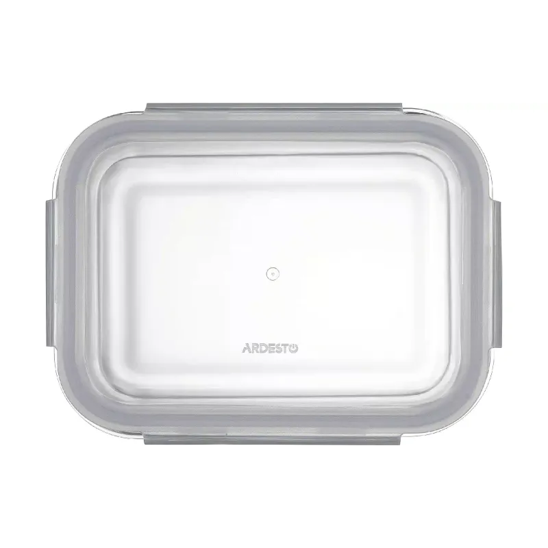 Контейнер за съхранение на храна Ardesto Gemini (AR1210BRC)