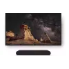 Soundbar Sonos, Black (RAYG1EU1BLK)