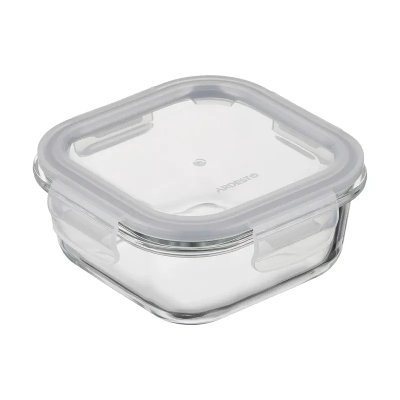 حاوية تخزين الطعام Ardesto Gemini (AR1250BSQ)