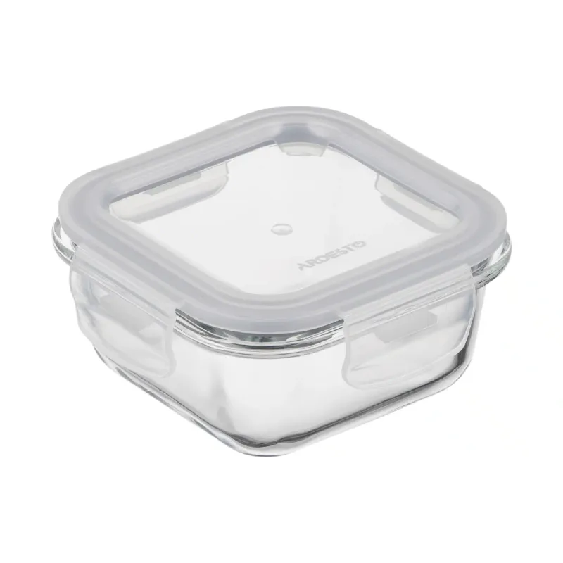 Élelmiszertároló tartály Ardesto Gemini (AR1230BSQ)