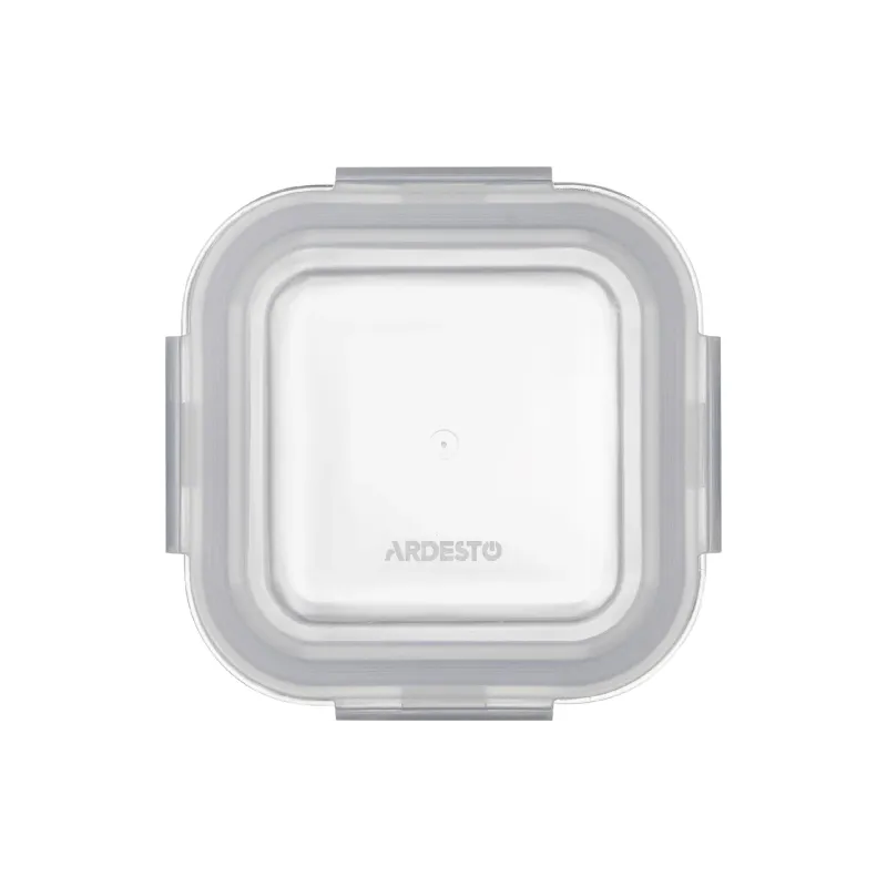 Élelmiszertároló tartály Ardesto Gemini (AR1230BSQ)
