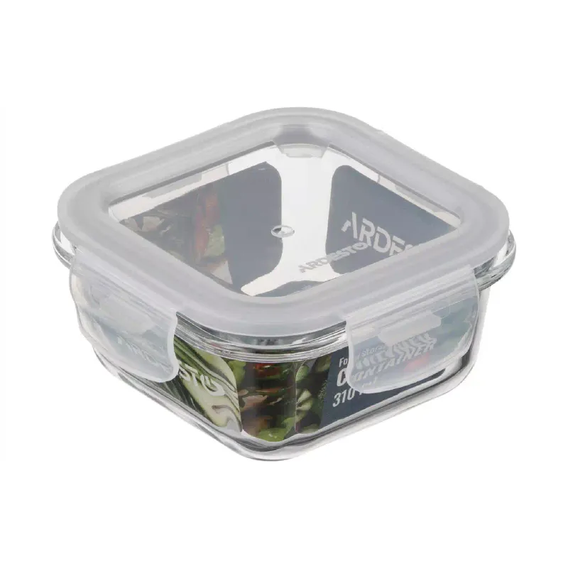 Élelmiszertároló tartály Ardesto Gemini (AR1230BSQ)