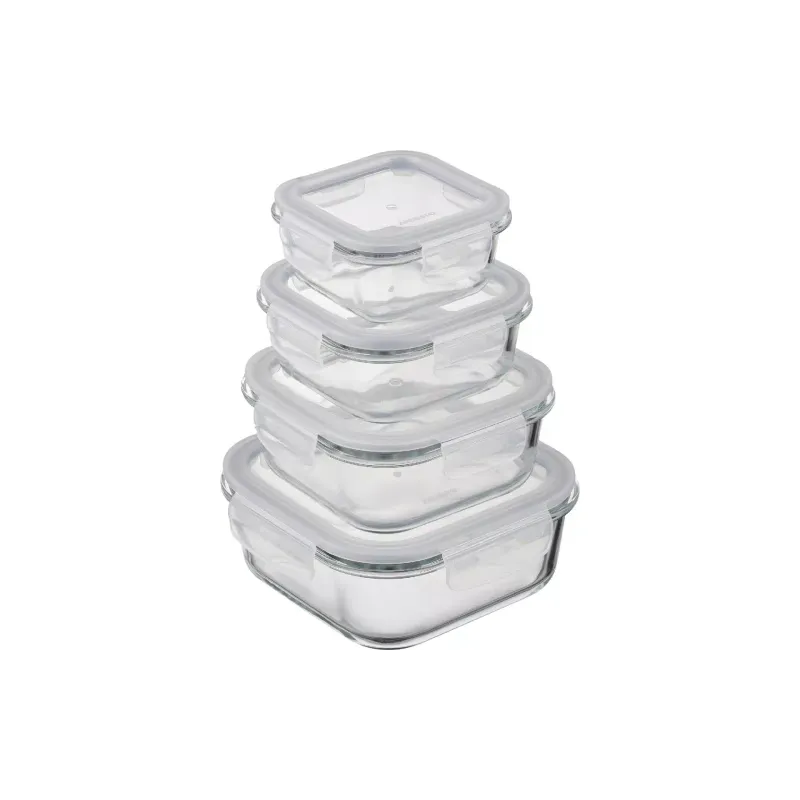 Élelmiszertároló tartály Ardesto Gemini (AR1230BSQ)