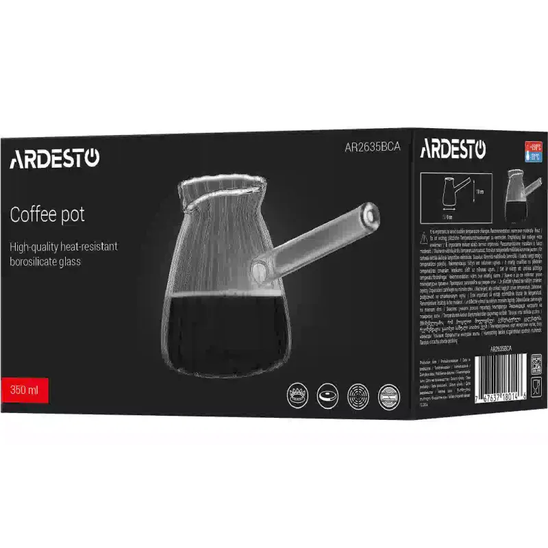 török Ardesto (AR2635BCA)