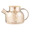 إبريق الشاي Ardesto Golden Moon Diamond (AR3010BBH)