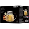 إبريق الشاي Ardesto Golden Moon Diamond (AR3010BBH)