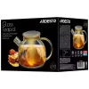 إبريق الشاي Ardesto Golden Moon (AR3010GBB)