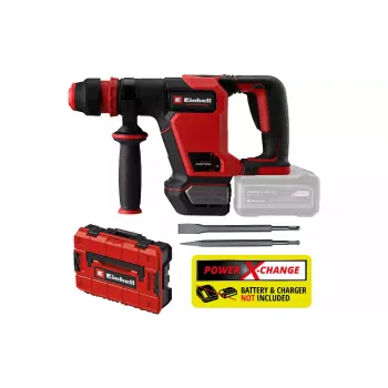 Відбійний молоток Einhell TP-DH 18/4 (4514190)