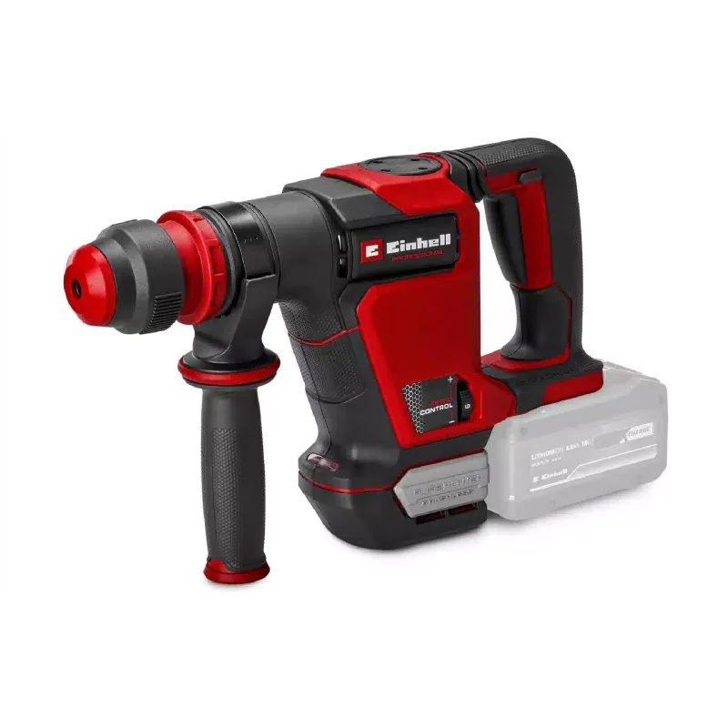 Légkalapács Einhell TP-DH 18/4 (4514190)