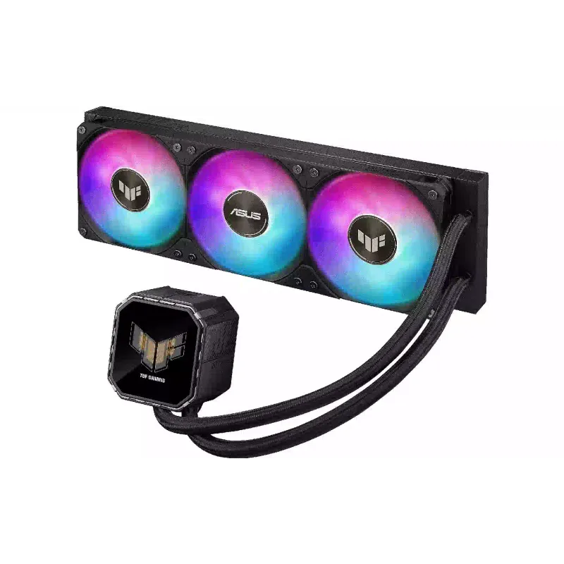 Water cooling system Asus (90RC01A1-B0EAY0)