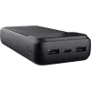 Banco de energía Trust Avala 20000 mAh, Black (25883_TRUST)