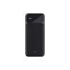 Banco de energía Trust Avala 20000 mAh, Black (25883_TRUST)