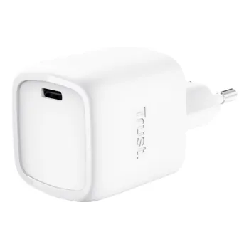 Carregador Trust Maxo, White (25520_TRUST)
