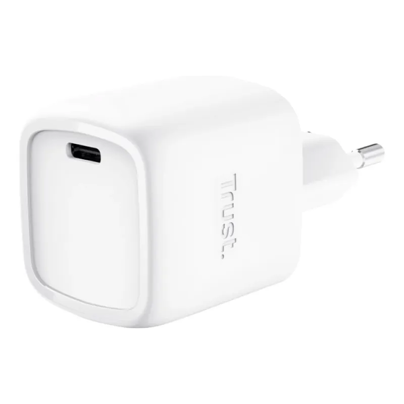 Carregador Trust Maxo, White (25520_TRUST)