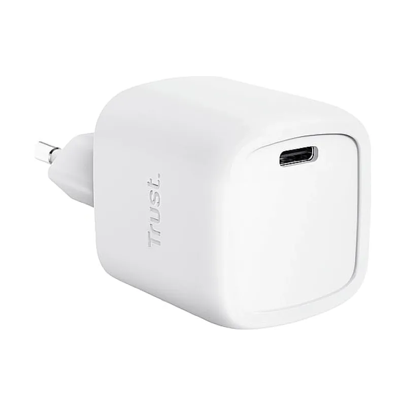Carregador Trust Maxo, White (25520_TRUST)