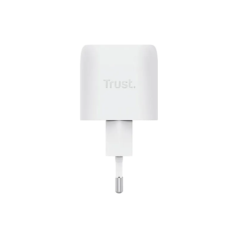 Carregador Trust Maxo, White (25520_TRUST)
